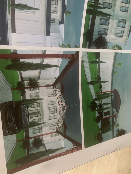 Участок гилам сарой