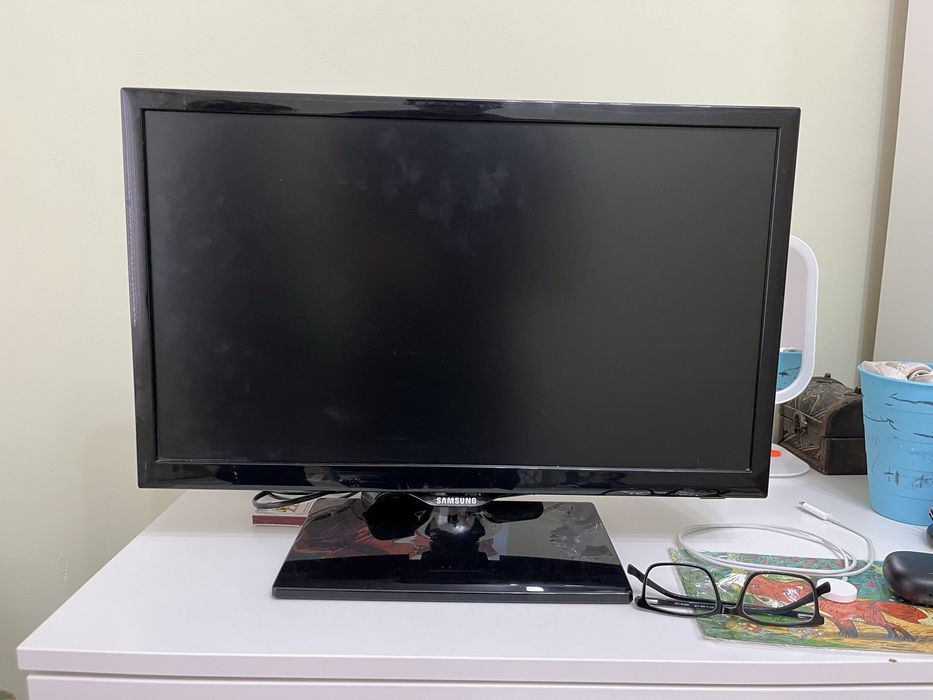 Телевизор сатылады б/у Самсунг