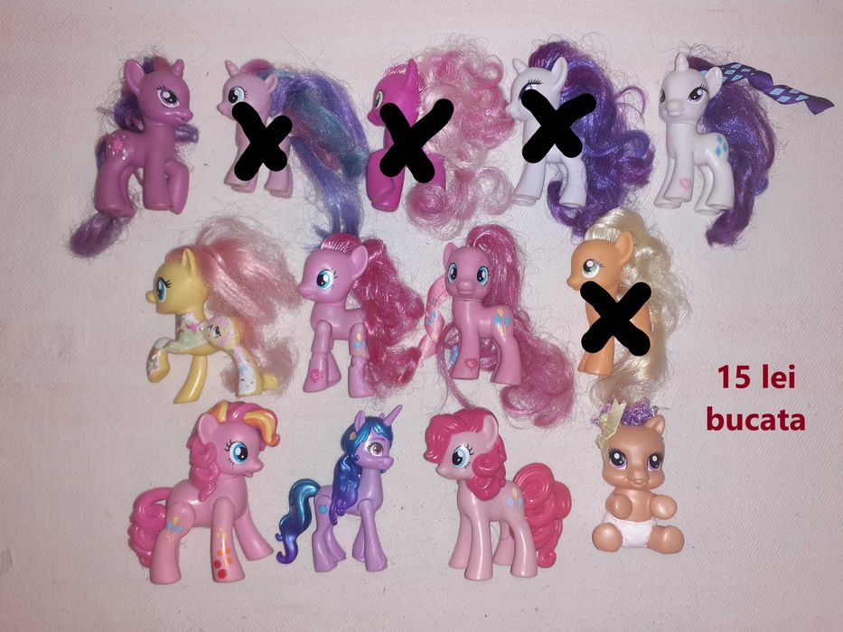 ponei My Little Pony