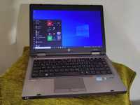 Laptop HP ProBook 6460b, procesor Intel core i5-2520m,ssd 120,ram 8 GB