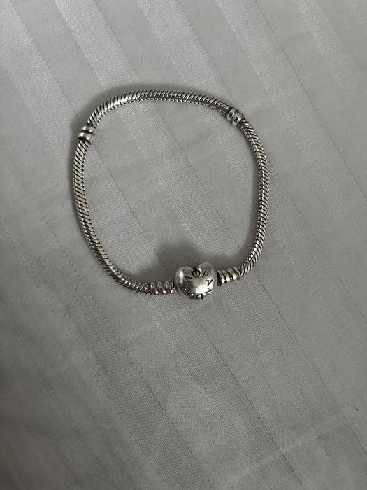 Vand bratara Pandora