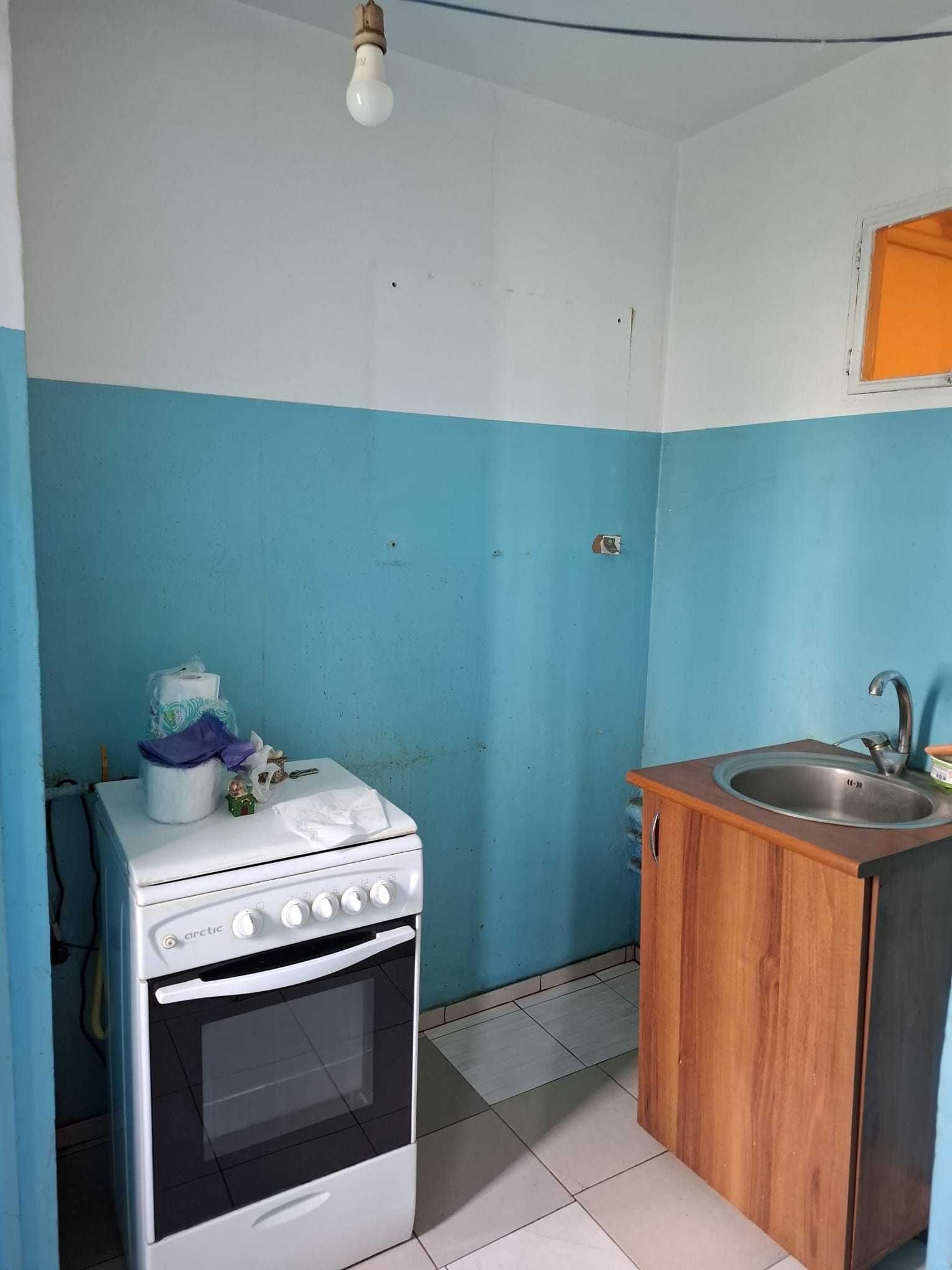 Garsonieră de vânzare Pantelimon, Marcu Armașu 9, ideală seniori