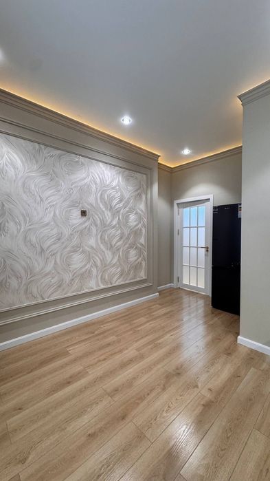 Юнусабад 11 квартал 2/3/11 (48²) продаётся новостройка Мегаплэнет