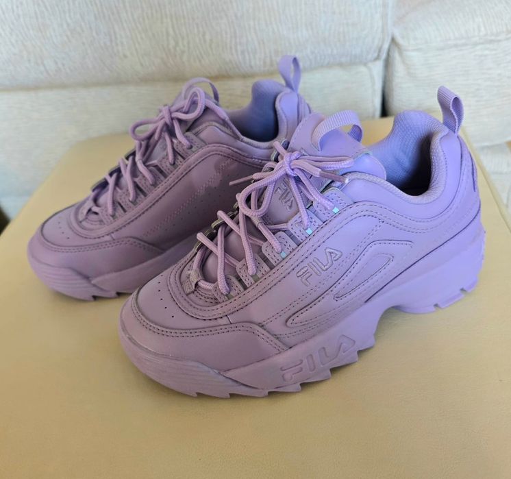 Fila Disruptor 2 Premium