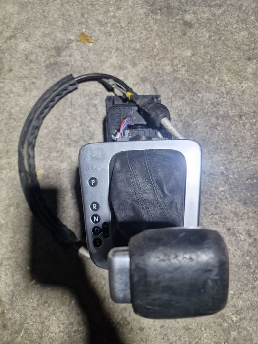 Timonerie cu cabluri Cutie automata Vw Golf 5,Touran motor 1,6 benzina