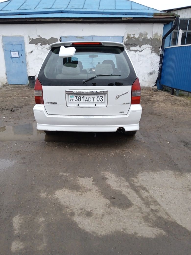 Продам mitsubishi