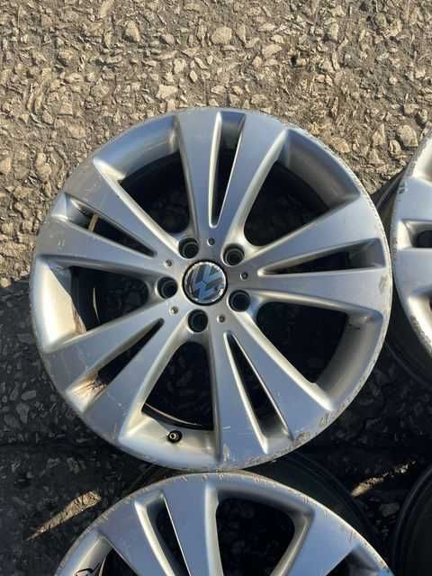 Джанти WV Skoda AUDI 8J 5X112 R18 ET44 57.1 3C0601025AN ном 72