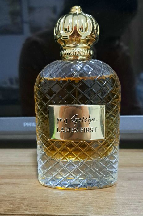 Parfum my Geisha-Ladies First 100ml
