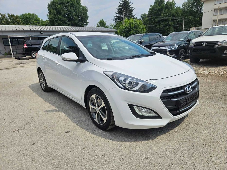 Най- доброто от модел Hyundai I 30