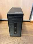 Компьютер HP ProDesk 400, системник