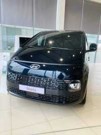 Hyundai Staria 2023г. 9 мест