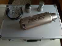 Evacuare moto / Toba sport SC Project // Cbr / Yzf / RR / Zx / etc