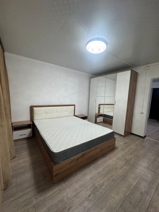 Пасучно / Почасовой / Квартира