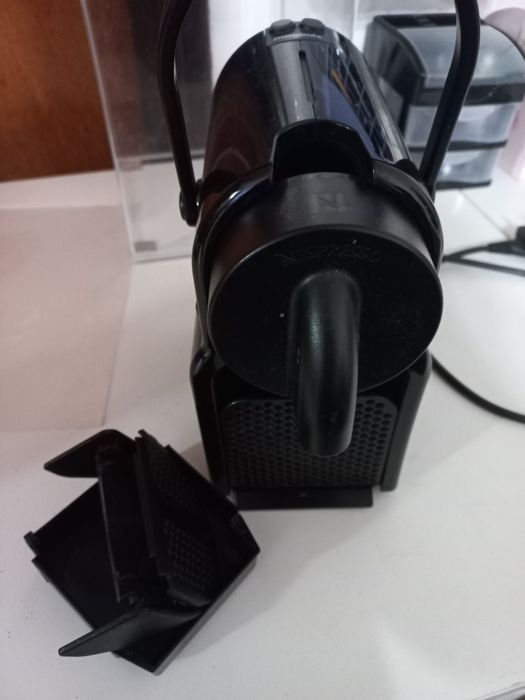 Nespresso magimix piese