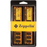 Memorie Zeppelin 4GB (2x2GB) DIMM, DDR2, 800 MHz