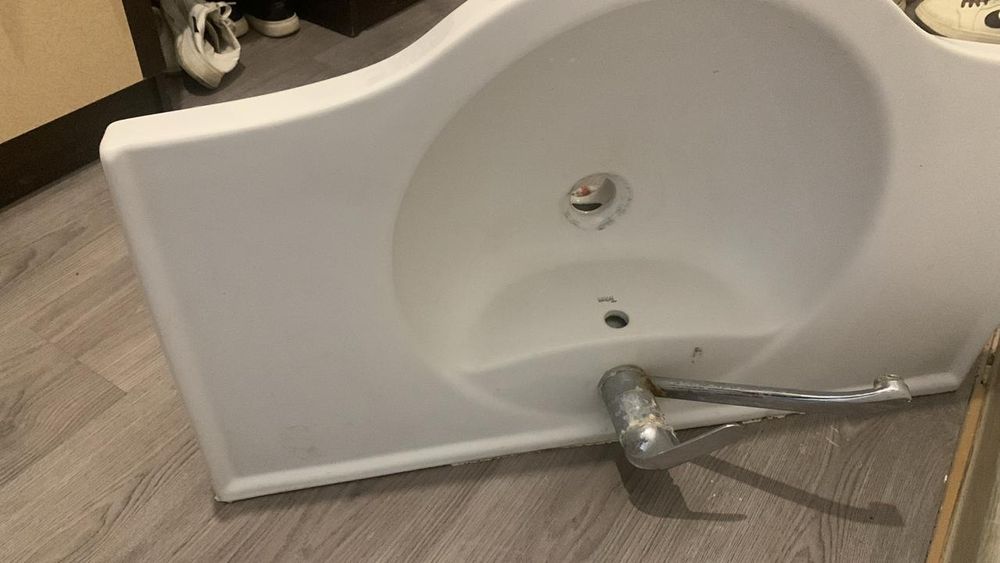 Раковина умывальник