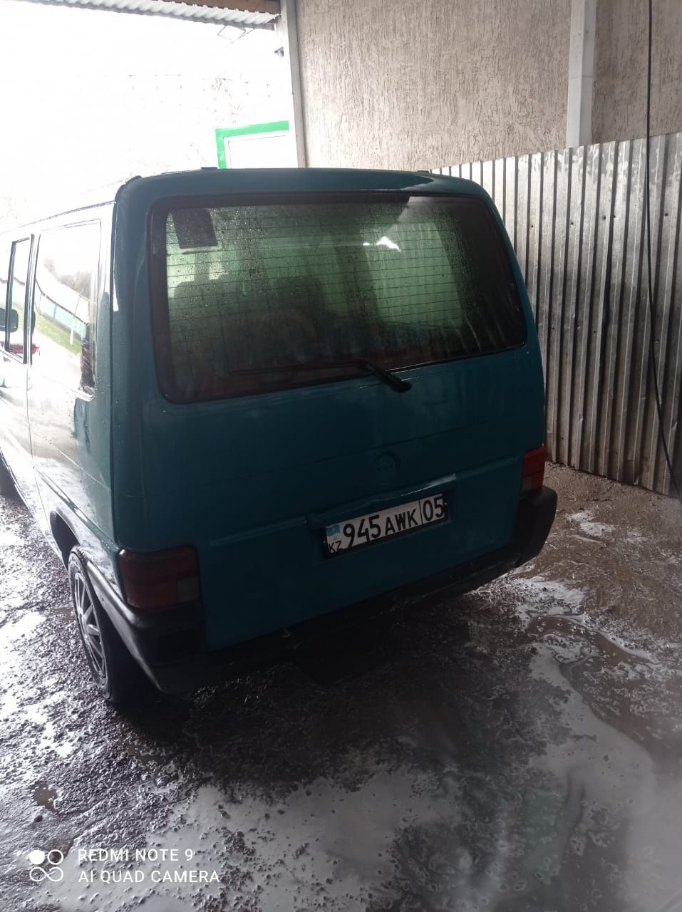 Продам Volkswagen t4 срочно срочно