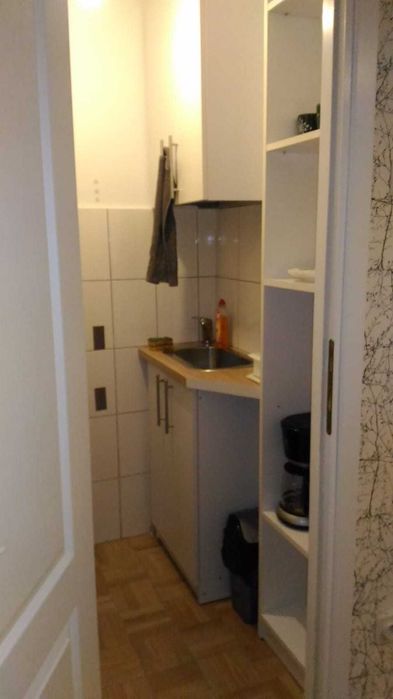 Particular  garsoniera Rond Alba Iulia 
Nu colaborez cu Agenții.