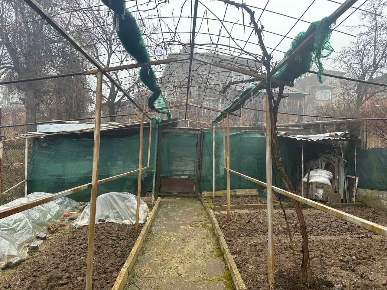 Продава се Къща в Перник, Шумачка махала - 154 кв.м за 1159 €/кв.м - Снимка #14