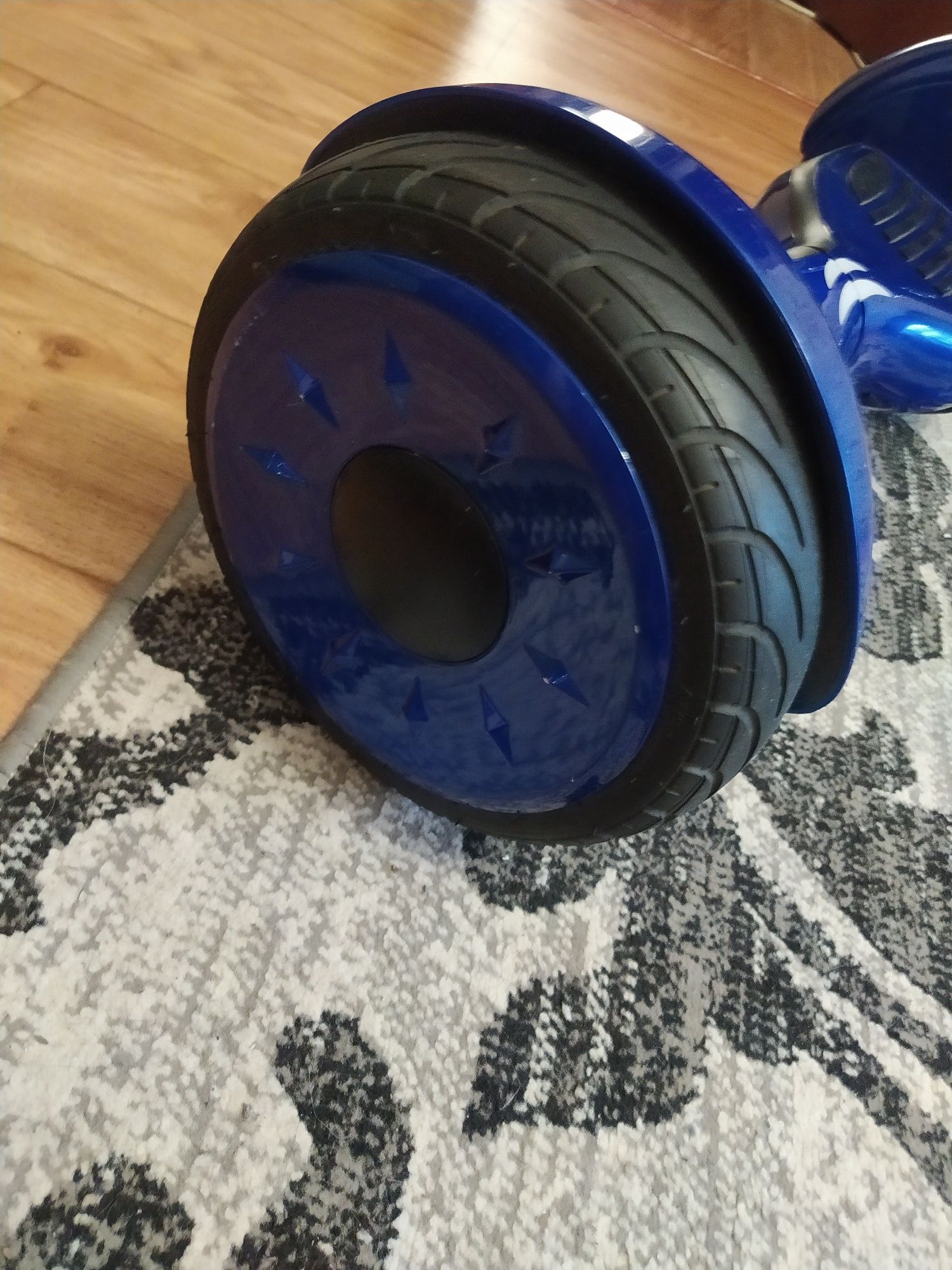 СРОЧНО.Smart Balance wheel new