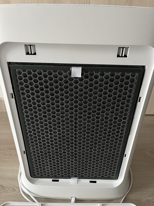 Purificator ROWENTA 350 m3/h Wi-Fi Temporizator