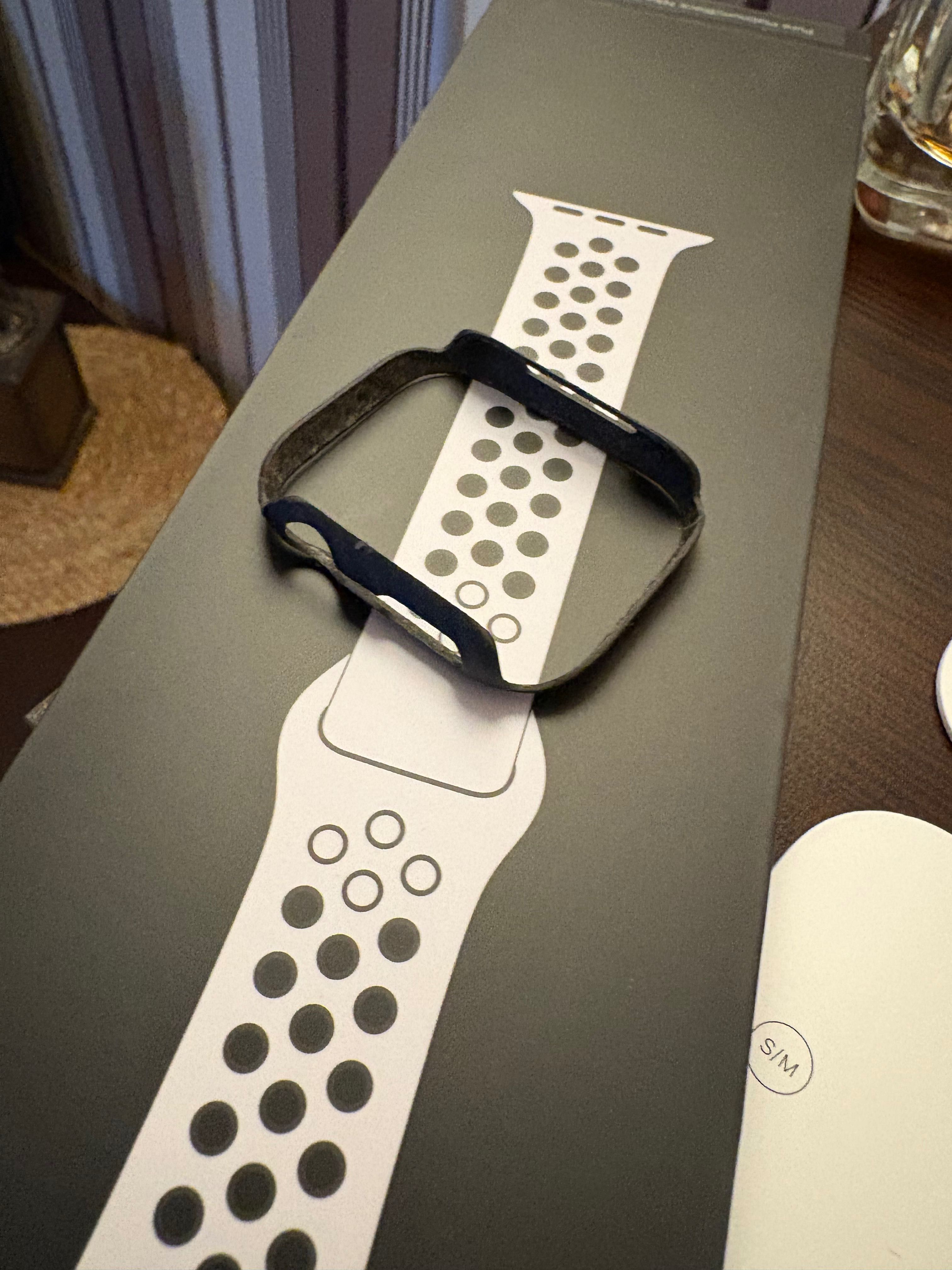 Apple iwatch SE 44mm
