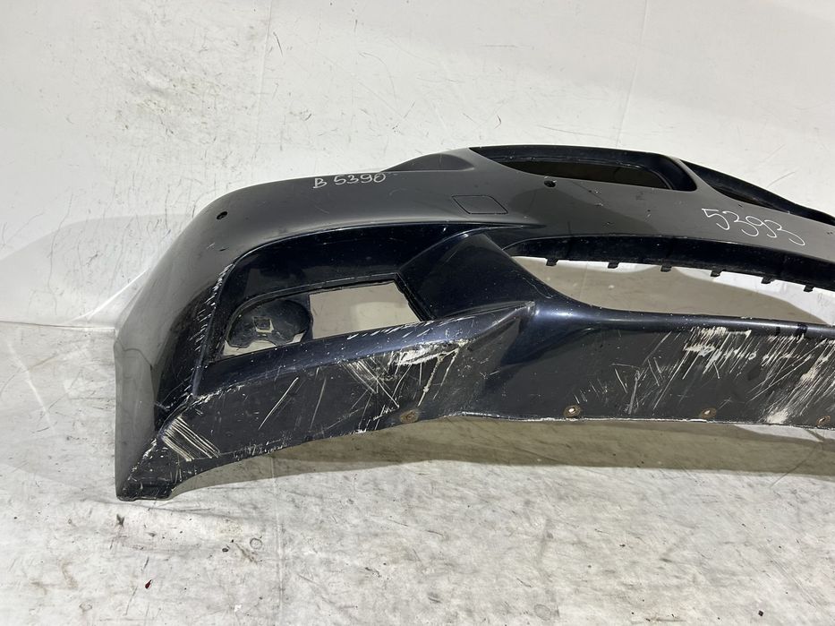 Bara fata BMW Seria 5, F10, F11, M-Sport, 2010, 2011, 2012, 2013, 2014, 2015, 2016.