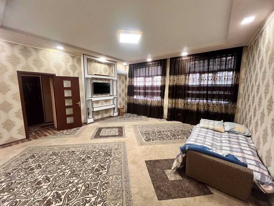 Сдаю квартиру Новостройка 1 кя квартира на 2 ом этаже