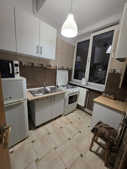 Inchiriere Garsoniera Zona Calea Victoriei