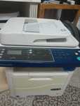 Мфу принтер сканер Xerox 3315
