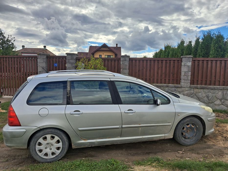 De vânzare Peugeot 307 SW