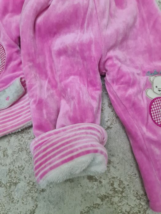 Костюм для девочки 3-4 мес