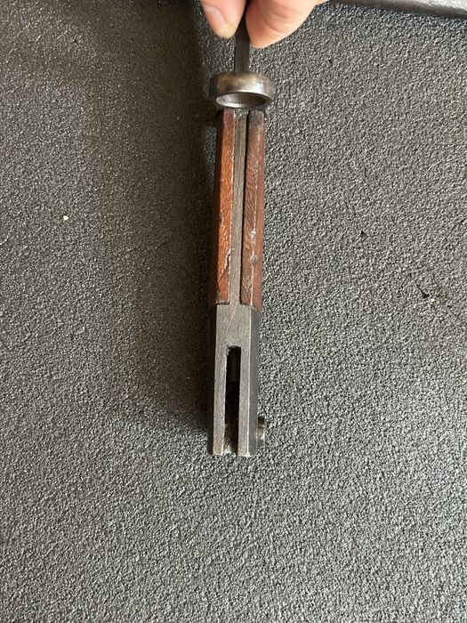 Щик Нож Сабя Югославски М1948