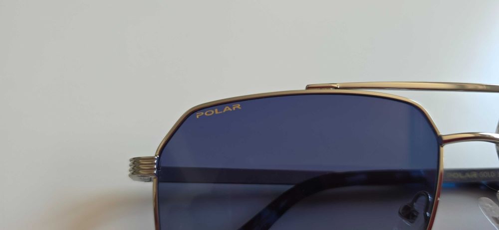 Поляризирани слънчеви очила POLAR