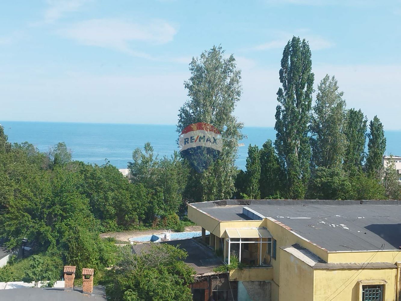 Двустаен апартамент, м-т Кабакум , Варна