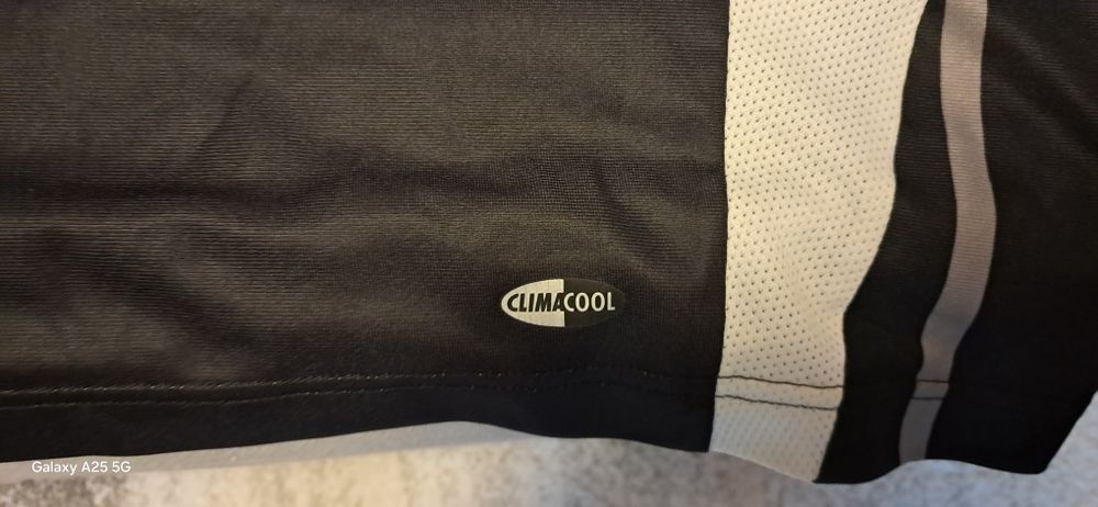 Tricou adidas climacool original bărbați xxl