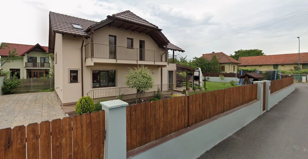 Doar pentru revelion si craciun oferim spre inchiriere