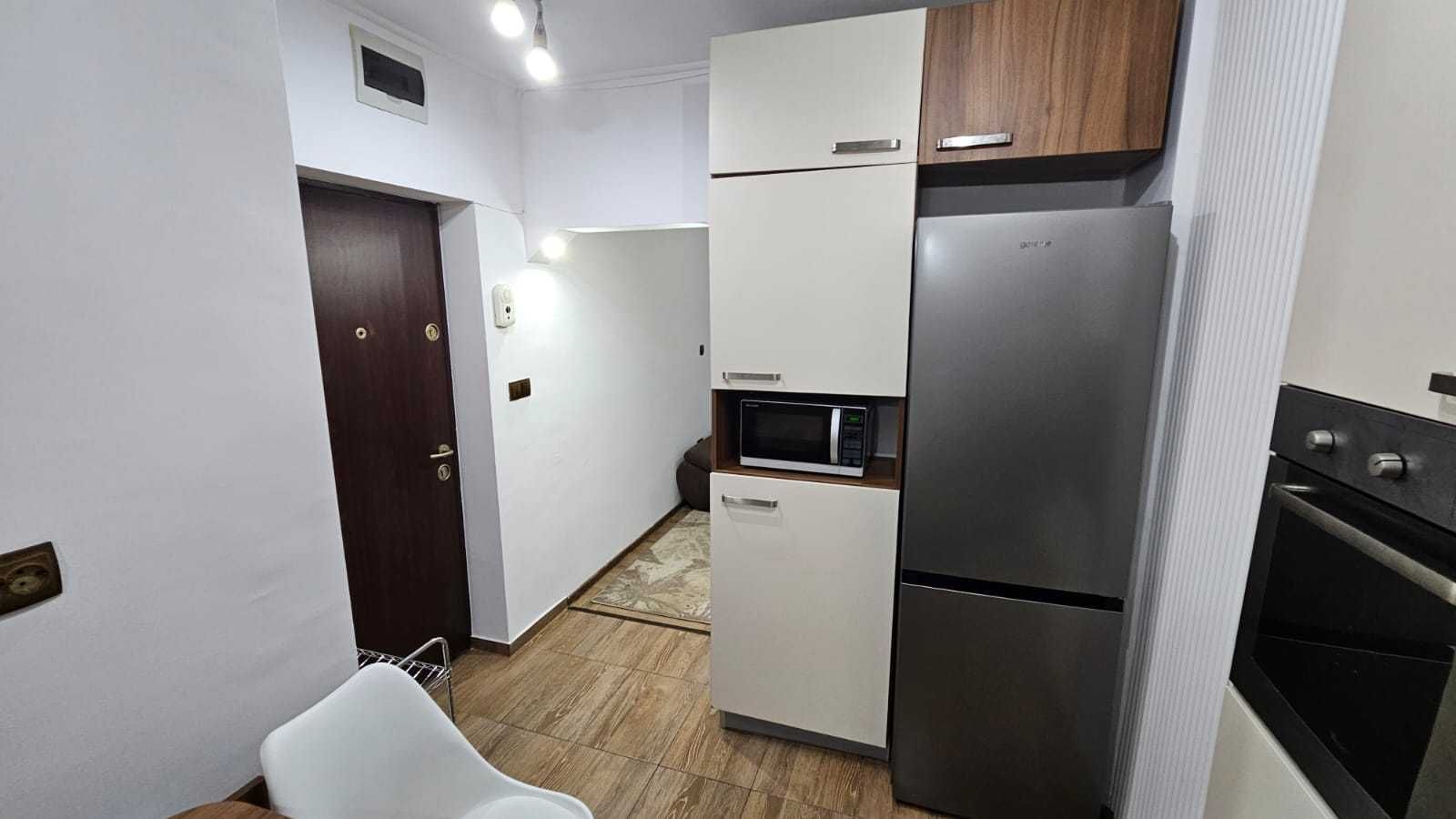 Apartament 2 camere de inchiriat langa UMFST Cornisa Targu Mures