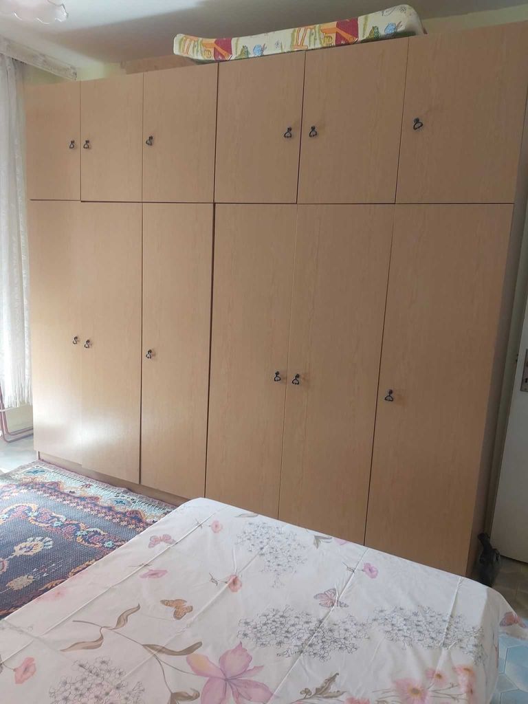 Дава се под наем Двустаен апартамент в Димитровград - 65 кв.м за 188.7 € - Снимка #15