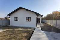 Casa noua Com Letea Veche sat Rusi Ciutea
