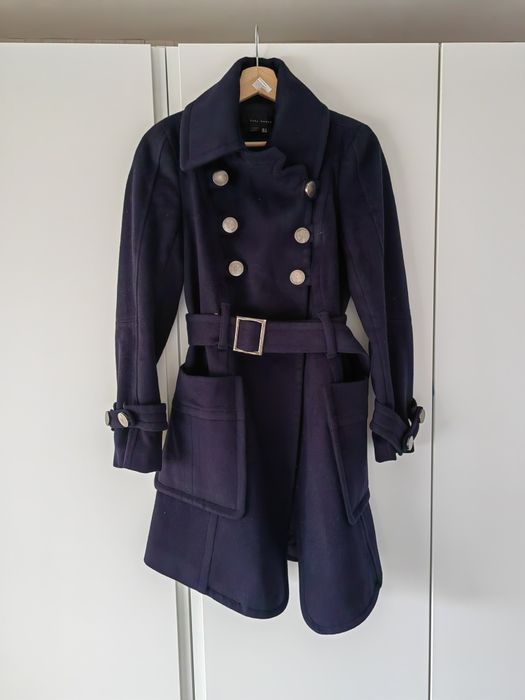 Палто Zara woman