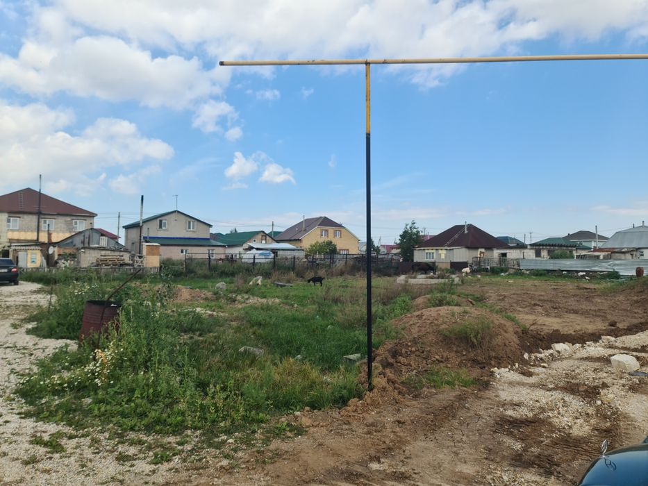 Продам участок в Коянды