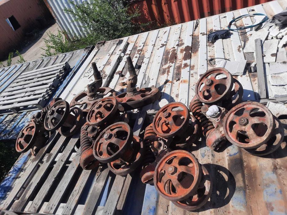 ДТ-75 Продаю запчасти