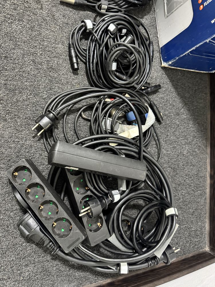 Amplificator audio profesional LA8 Amanet auto& electronice Onesti