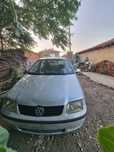 Vw polo 1.4 tdi. На части!