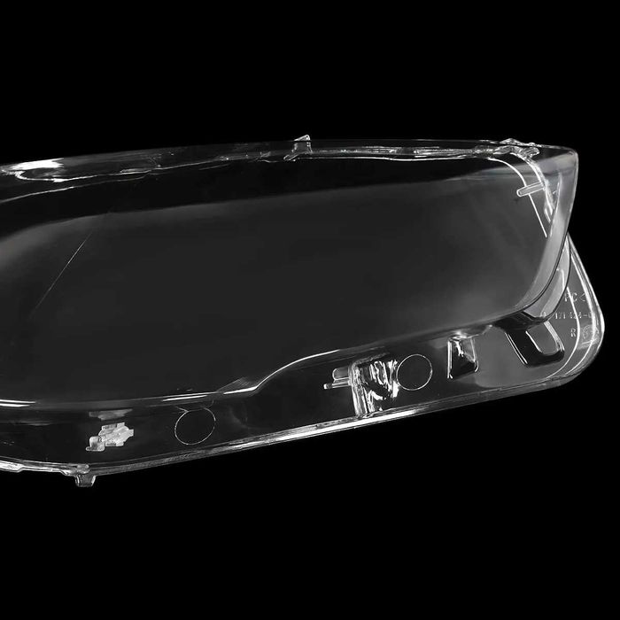 Стъкла за фарове BMW F07 GT – стъкло фар, капак фар, бмв ф07, капаче