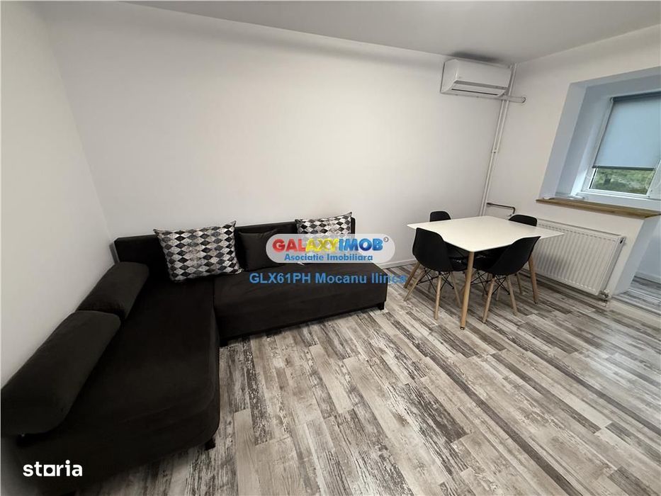 Inchiriere garsoniera moderna, Paltinis, Ploiesti