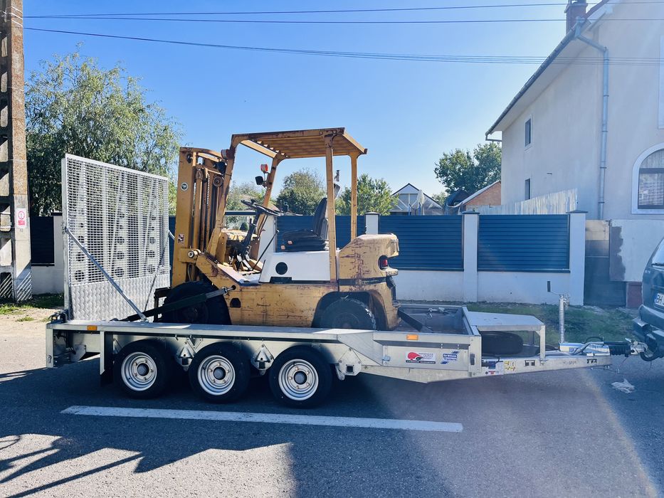 Transport,tractari auto oradea,asistenta rutiera,Ungaria, tractoare