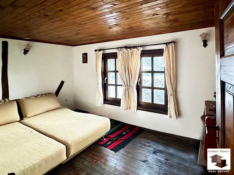 Продава се Къща в с. Беломъжите, Област Габрово - 100 кв.м за 1100 €/кв.м - Снимка #11