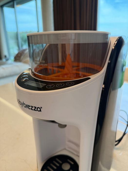 Baby Brezza Formula PRO Advanced